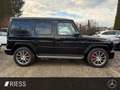 Mercedes-Benz G 63 AMG 360 ACC AHK AUT DynLicht Fernlichtass. Schwarz - thumbnail 4