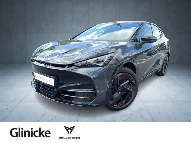 CUPRA Tavascan VZ Adrenaline/Pano/Matrix/DCC/Kam/ACC/A