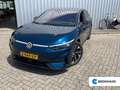 Volkswagen ID.7 Pro Business 77 kWh 286PK | Head up display  360 c Blauw - thumbnail 1