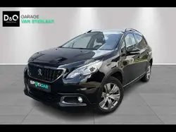 Peugeot 2008 Allure