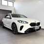 BMW 118 118d MSport auto Weiß - thumbnail 2