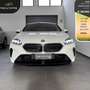 BMW 118 118d MSport auto Weiß - thumbnail 1