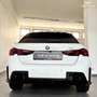 BMW 118 118d MSport auto Bianco - thumbnail 5