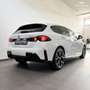 BMW 118 118d MSport auto Weiß - thumbnail 6