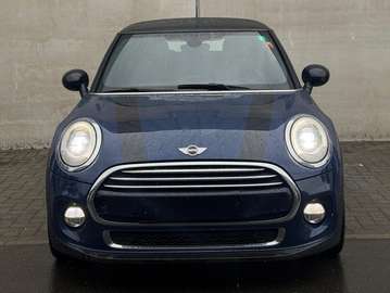 Mini 1.5 Cooper