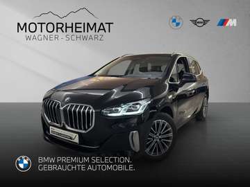 e xDrive Active Tourer Luxury Sportaktivsitz el.