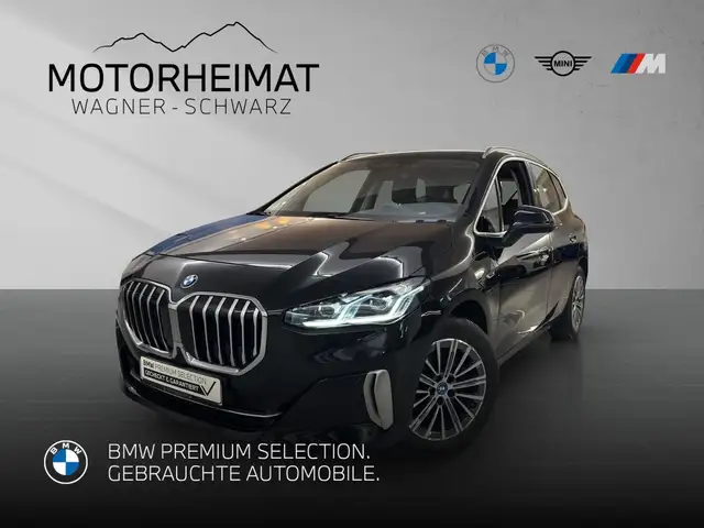 BMW 230 e xDrive Active Tourer Luxury Sportaktivsitz el.