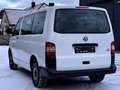 Volkswagen T5 Transporter Kombi Weiß - thumbnail 5