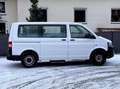 Volkswagen T5 Transporter Kombi Weiß - thumbnail 10