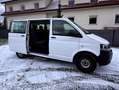 Volkswagen T5 Transporter Kombi Weiß - thumbnail 4