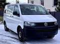 Volkswagen T5 Transporter Kombi Weiß - thumbnail 1