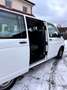 Volkswagen T5 Transporter Kombi Weiß - thumbnail 7