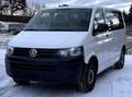 Volkswagen T5 Transporter Kombi Weiß - thumbnail 3