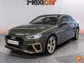Audi A4 S+line+35+TFSI+110kW+%28150CV%29 Gris - thumbnail 2