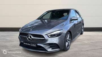 200d 150ch AMG Line 8G-DCT