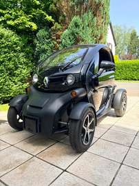 Twizy 45 Intens