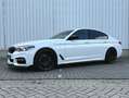 BMW 530 BMW 530I XDRIVE UNIEKE 300PK Wit - thumbnail 3