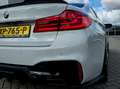 BMW 530 BMW 530I XDRIVE UNIEKE 300PK Wit - thumbnail 6