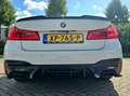 BMW 530 BMW 530I XDRIVE UNIEKE 300PK Wit - thumbnail 9