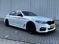 BMW 530 BMW 530I XDRIVE UNIEKE 300PK Wit - thumbnail 2