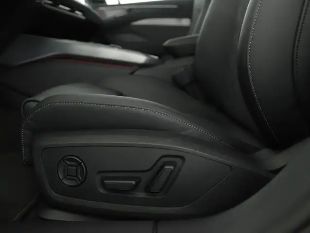 Audi A6 e-hybrid quattro 270 kW Ansicht 17