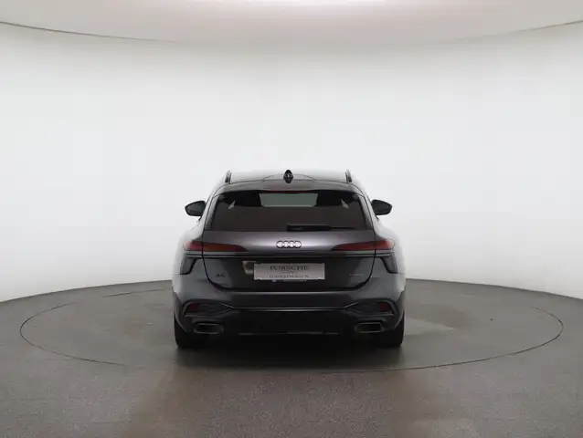 Audi A6 e-hybrid quattro 270 kW Ansicht 4