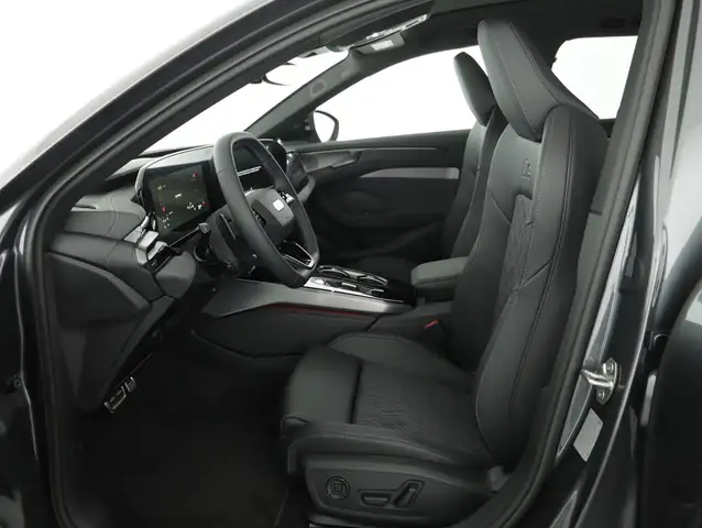 Audi A6 e-hybrid quattro 270 kW Ansicht 11