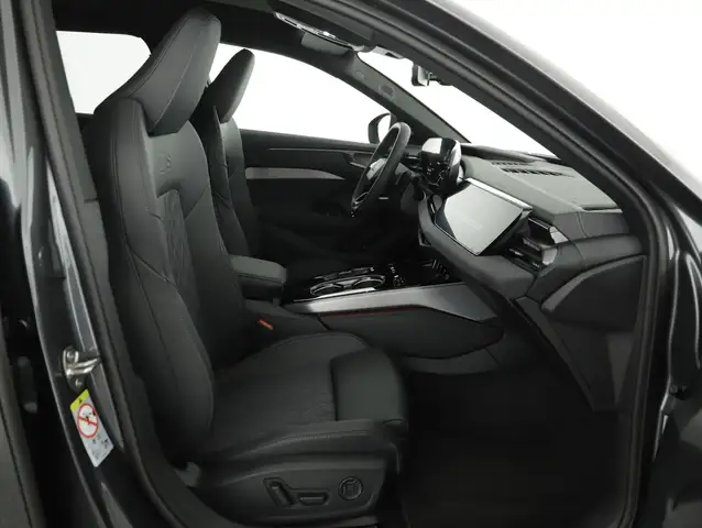 Audi A6 e-hybrid quattro 270 kW Ansicht 12