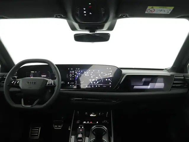 Audi A6 e-hybrid quattro 270 kW Ansicht 10