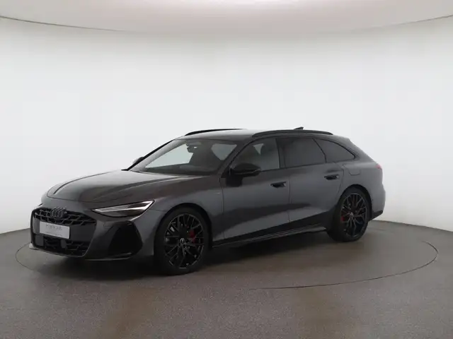 Audi A6 e-hybrid quattro 270 kW Ansicht 1