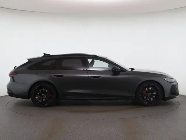 Audi A6 e-hybrid quattro 270 kW Ansicht 6