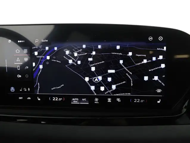 Audi A6 e-hybrid quattro 270 kW Ansicht 16