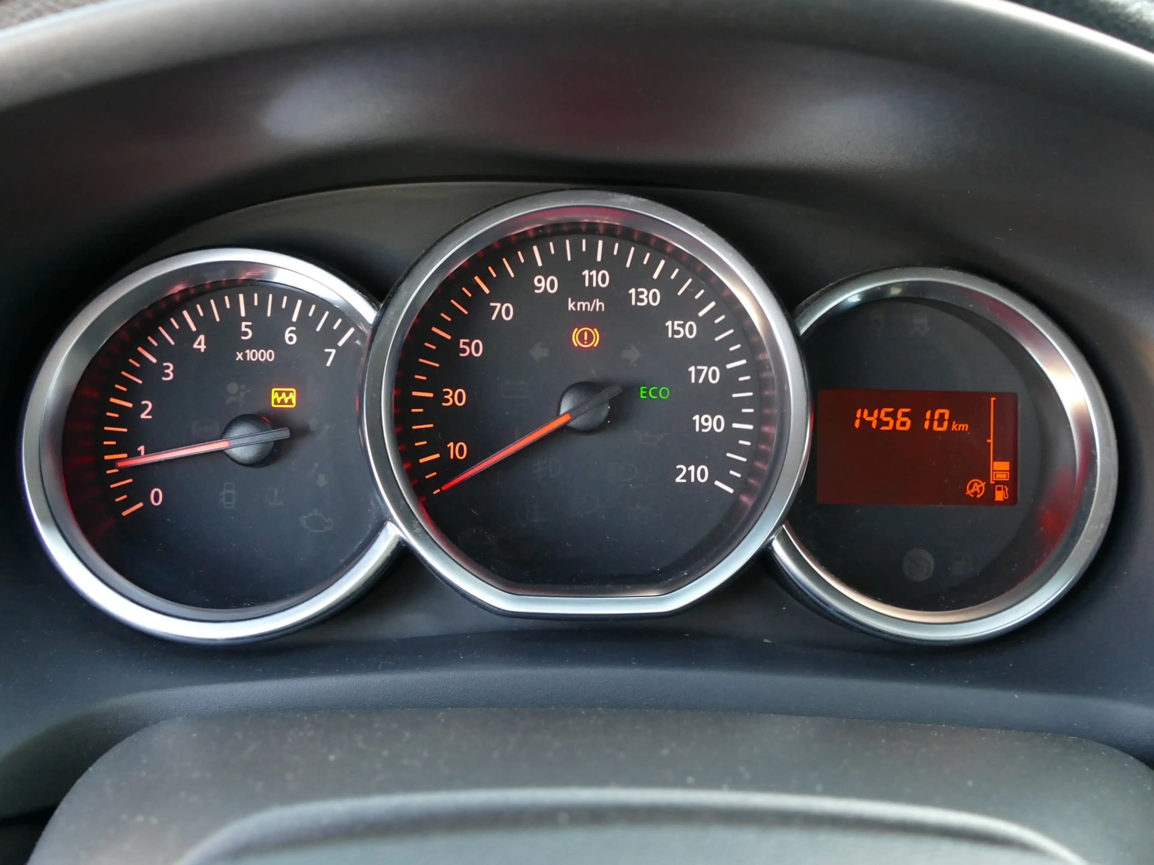 Dacia Logan MCV 0.9 TCe | achteruitrijcamera | airco | navigat — photo 15
