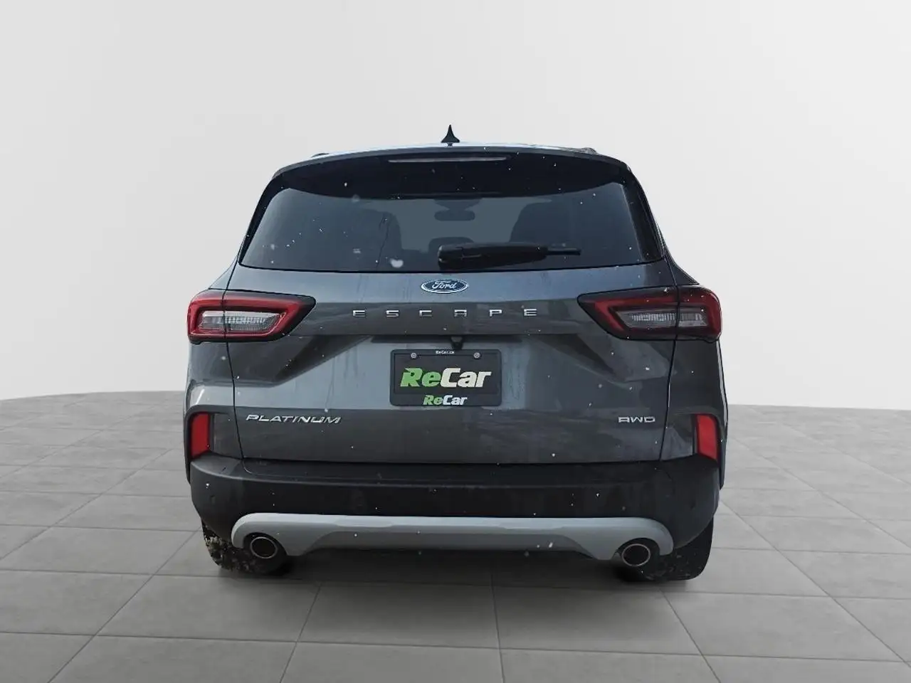 Ford Escape снимка Ford Escape