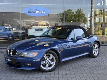 Roadster 2.0 S | M-Sport | 1. Owner | Full service