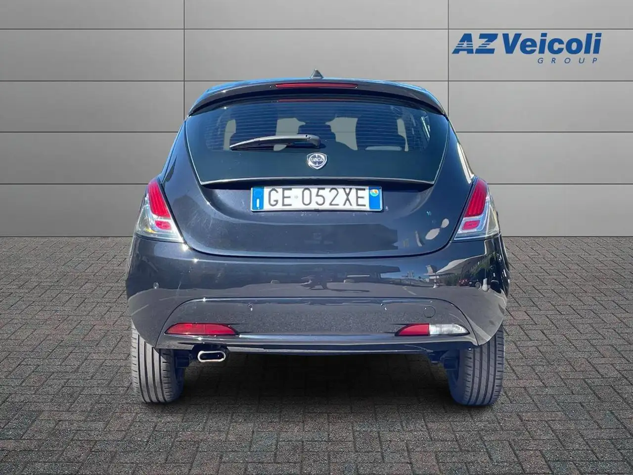 Lancia Ypsilon 2021 — фото 6