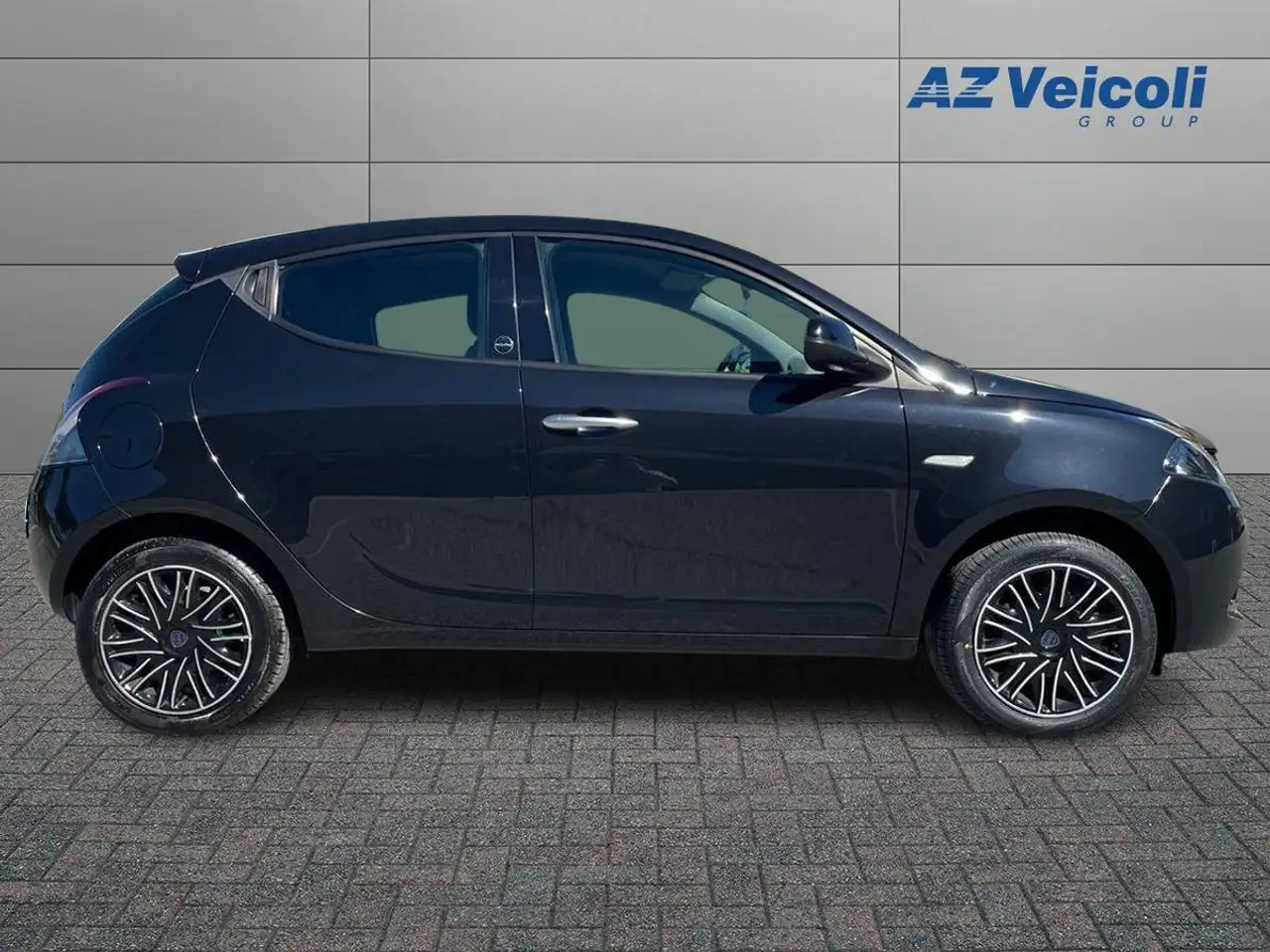 Lancia Ypsilon 2021