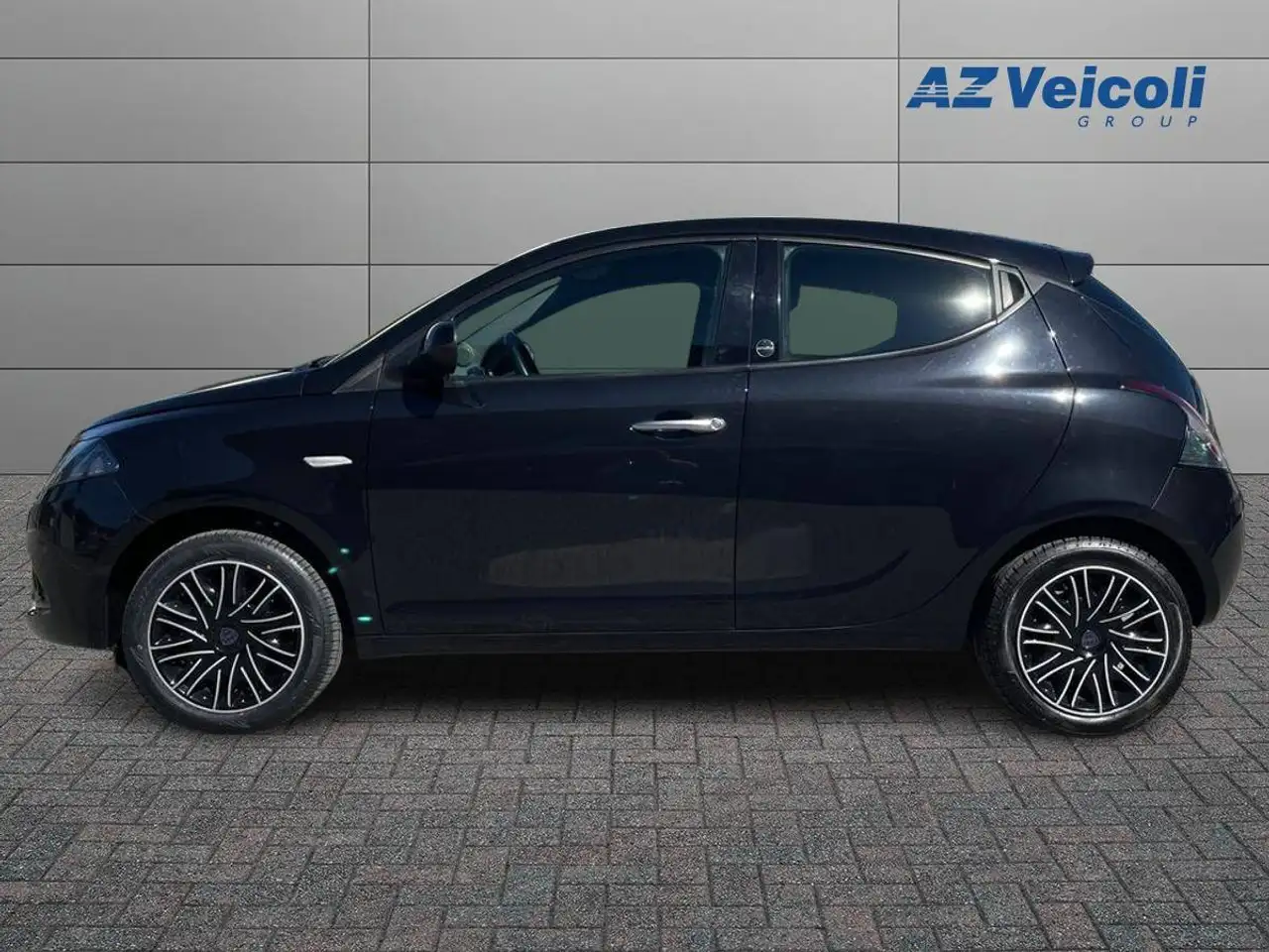 Lancia Ypsilon 2021