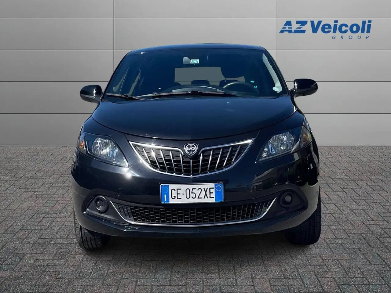 Lancia Ypsilon 2021
