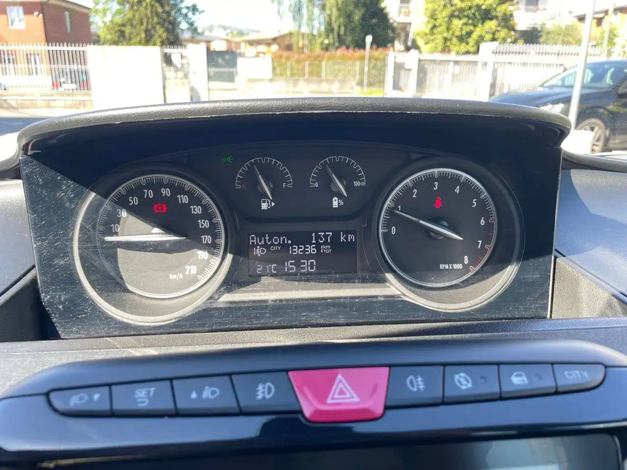 Lancia Ypsilon 2021 — фото 12