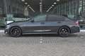 BMW 320 3-serie 320i High Executive M Sport Automaat / BMW Gris - thumbnail 13