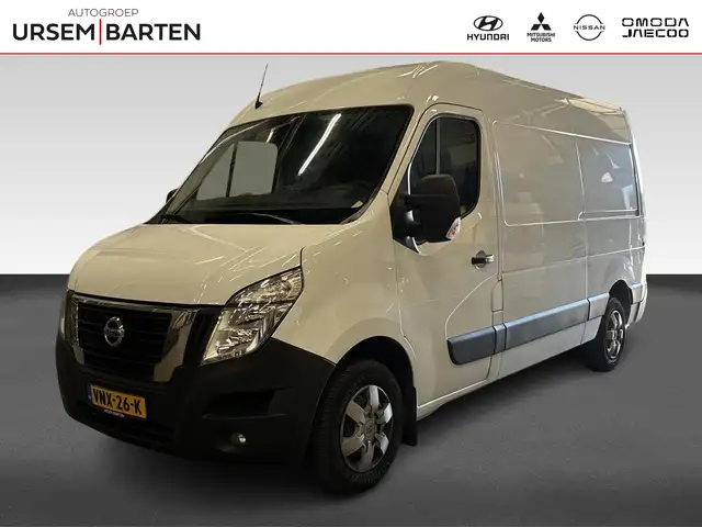 Nissan Interstar 2.3 dCi L2H2 N-Connecta identiek aan Renault MASTE