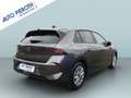 Opel Astra 1.2 Turbo Elegance (L) Grau - thumbnail 3