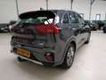 Kia Niro 1.6 GDi Hybrid DynamicLine Gris - thumbnail 5