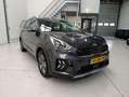 Kia Niro 1.6 GDi Hybrid DynamicLine Gris - thumbnail 7