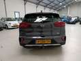 Kia Niro 1.6 GDi Hybrid DynamicLine Gris - thumbnail 4