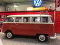 Volkswagen T1 Bus 9 Sitzer Dachträger TÜV neu Fehér - thumbnail 4