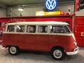 Volkswagen T1 Bus 9 Sitzer Dachträger TÜV neu Wit - thumbnail 2