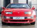 Nissan 300 ZX Twin Turbo \\ 34.000Km !! Red - thumbnail 5