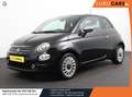 Fiat 500 1.0 Hybrid Lounge+ Airco | Cruise control | Parkee Noir - thumbnail 1